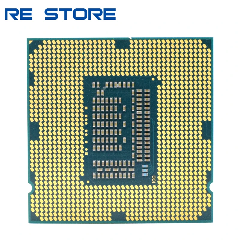 Процессор intel Xeon E3 1245 V2 четырехъядерный 3 4 ГГц LGA 1155 8 Мб SR0P9 | Компьютеры и офис