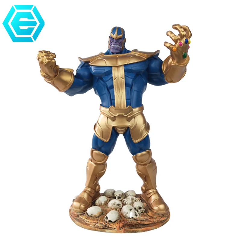 Экшн фигурки известных американских персонажей фильма крупнейший оппонент