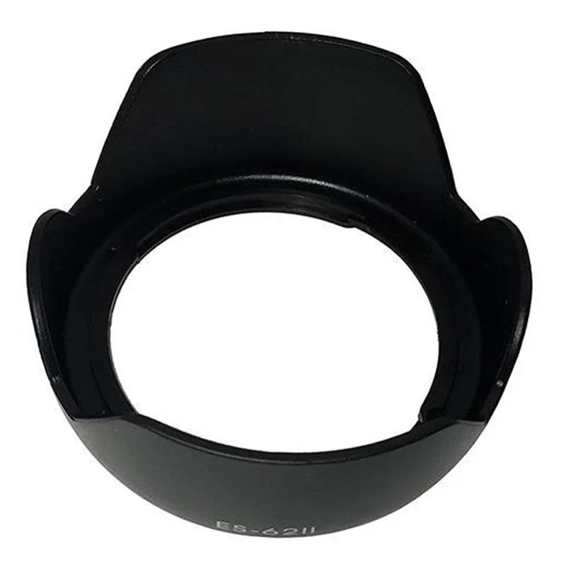 

ES-62 II Bayonet Lens Hood for Canon EOS EF 50mm f/1.8 II ES62II