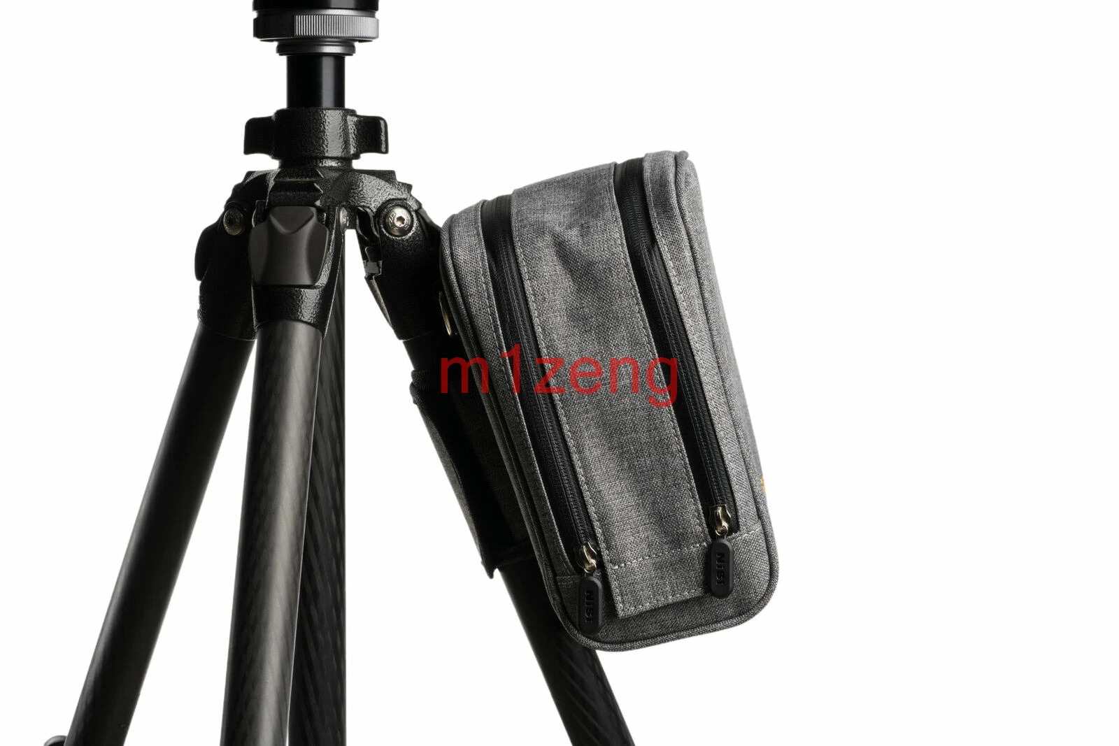

8 pockets 150mm square Lens Filter pouch storage case bag cover box For 150*150mm 150*170mm filter and S5 CPL filter