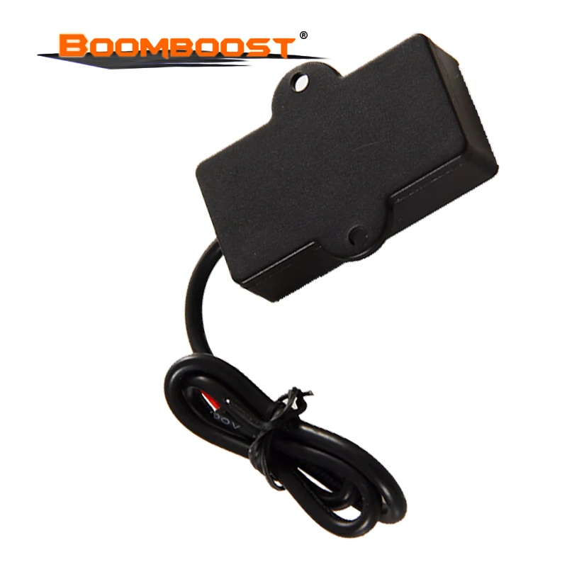 Функция обнаружения питания ABS Гольф-тележка свинцово-кислотный аккумулятор