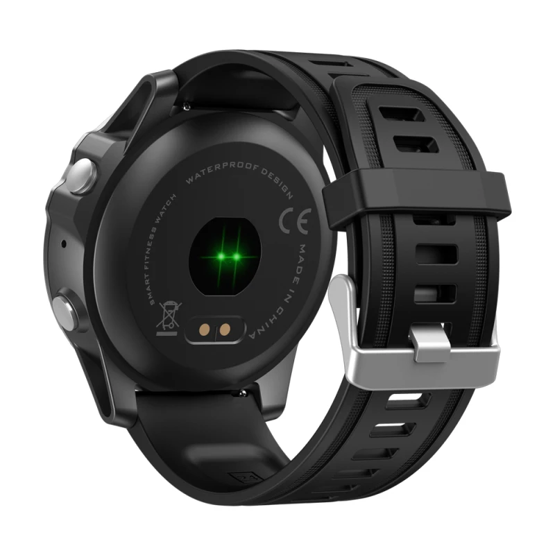 

Zeblaze VIBE 3S HD Smart Watch Waterproof Men Women New Color Smartwatch Sport Fitness Bracelet For Android Apple Huawei Honor