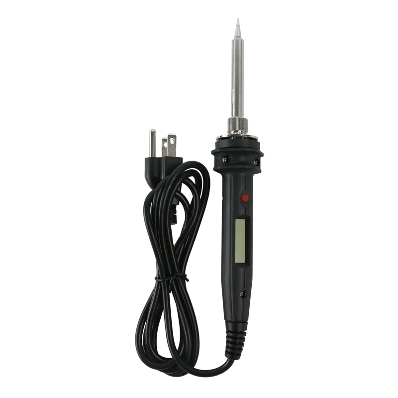 WIT 808 60 Вт 220 В температура термостатический Регулируемый без свинца