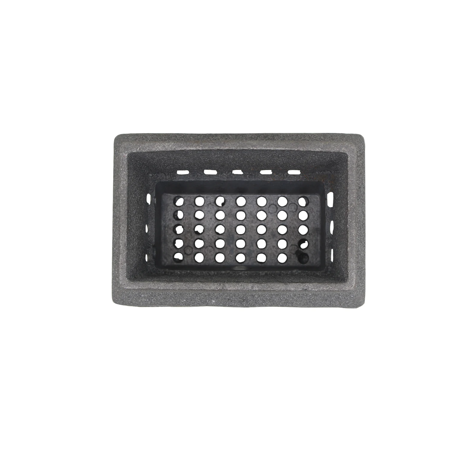 Пеллетная горелка сменный горшок для горелки пеллетной печь на биомассе