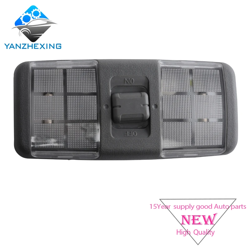 Автомобильная внутренняя крыша купольная лампа светильник для чтения MB774928 Mitsubishi