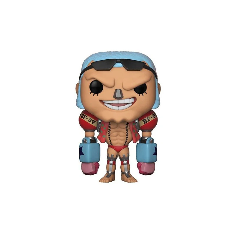 Funko Pop ONE PIECE ZORO обезьяна Д. Луффи нами франки Фильм Винил экшн и игрушки Фигурки Коллекционная модель игрушки для детей