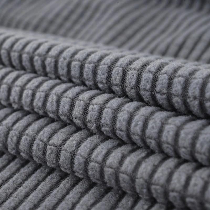 

1 PCS Chair Cover Modern Simplicity Solid Color Semi-circular Curved Shaped Chair Cover Elastic Chair Cover Home Fabric