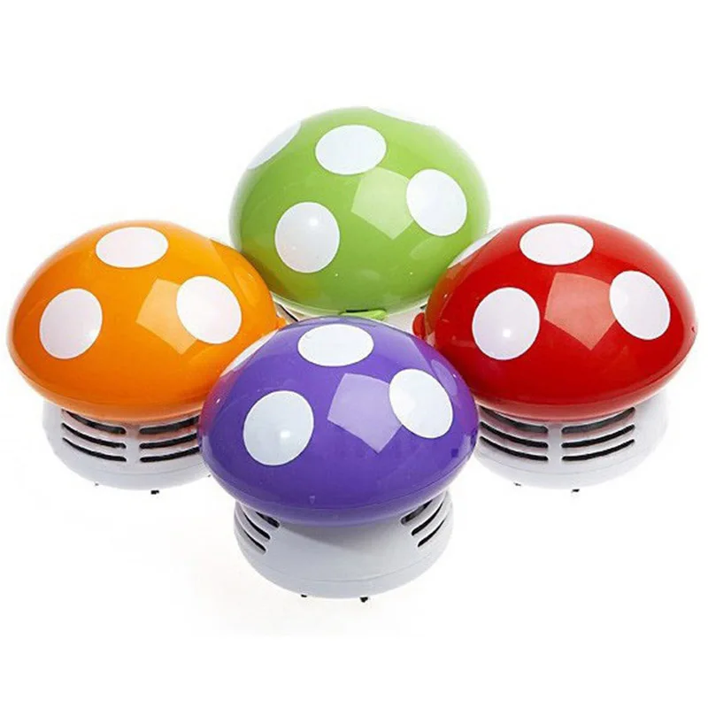 3 в маленькая Настольная мини клавиатура с милым рисунком пылесос для удаления