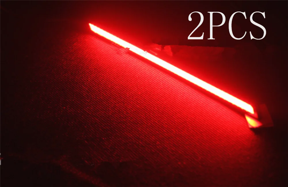 17cm 2PCS daytime running light Car motorcycle accessories LED lamp for Opel Insignia Mokka Corsa Antara Meriva Zafira | Автомобили и