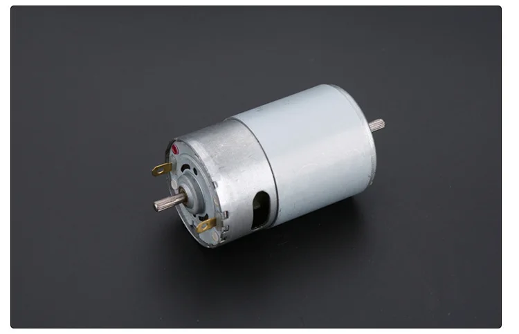 

Supply R550 DC Motor Massager Micro Motor Toy Small Motor Water Pump Miniature Motor