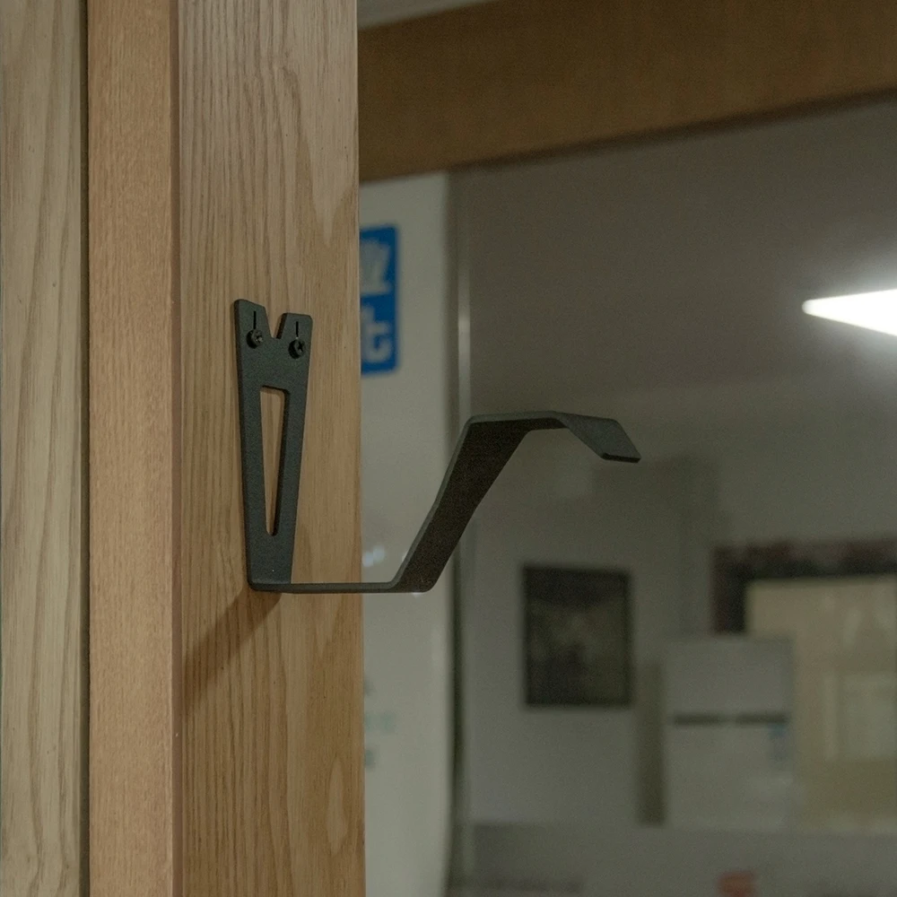 Универсальный Крючок для мотоциклетного шлема полка хранения настенный дисплей