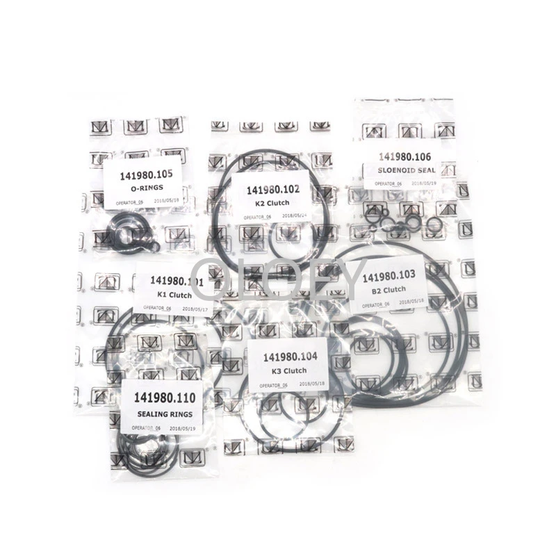 722 6 Автоматическая фотомагнитола 5-скоростной комплект для ремонта и