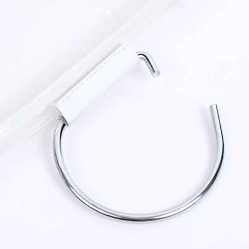 Пылезащитная прозрачная сумка для хранения сумок защитный чехол домашний шкаф