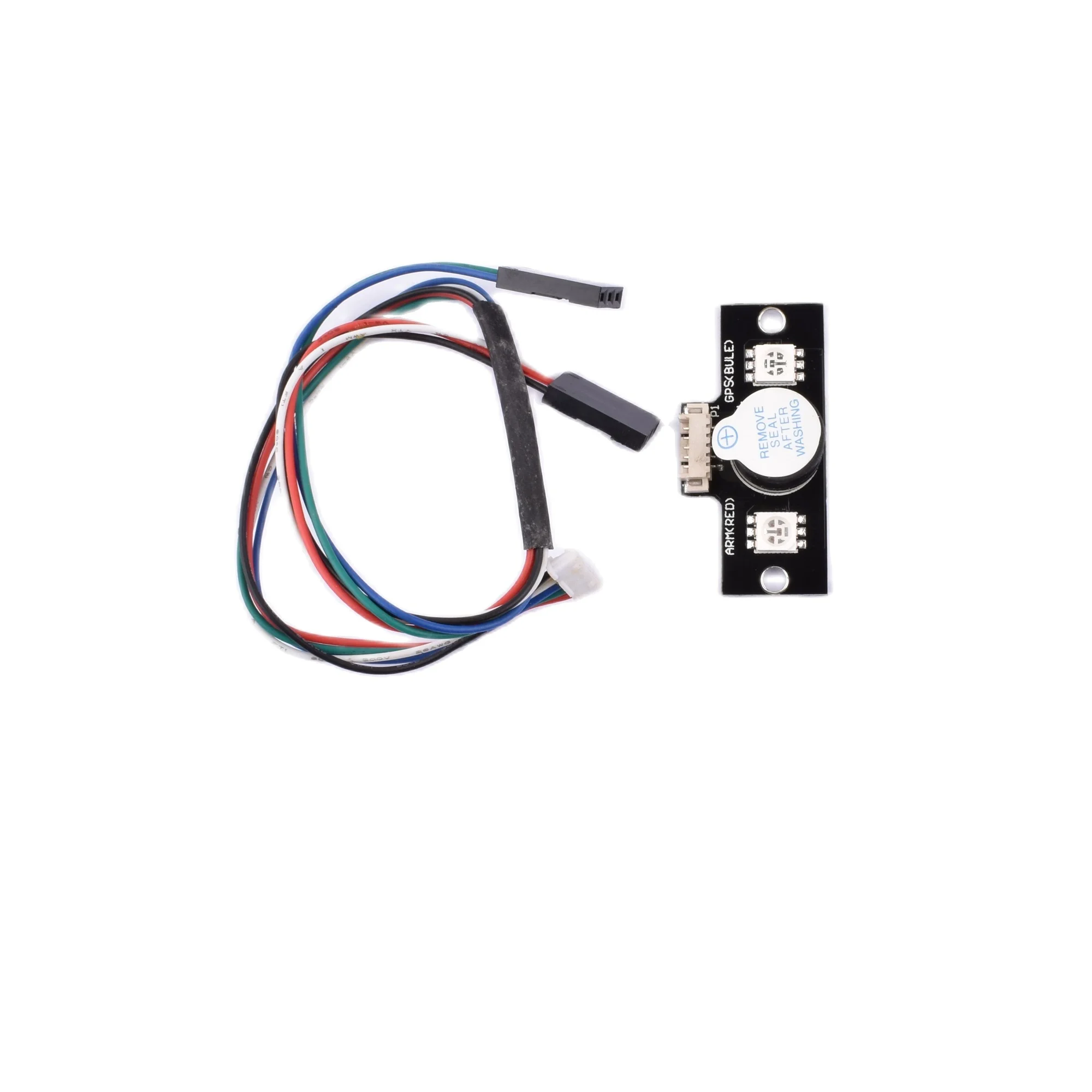 Плата расширения для светодиодного освещения APM ARM GPS светодиодный индикатор