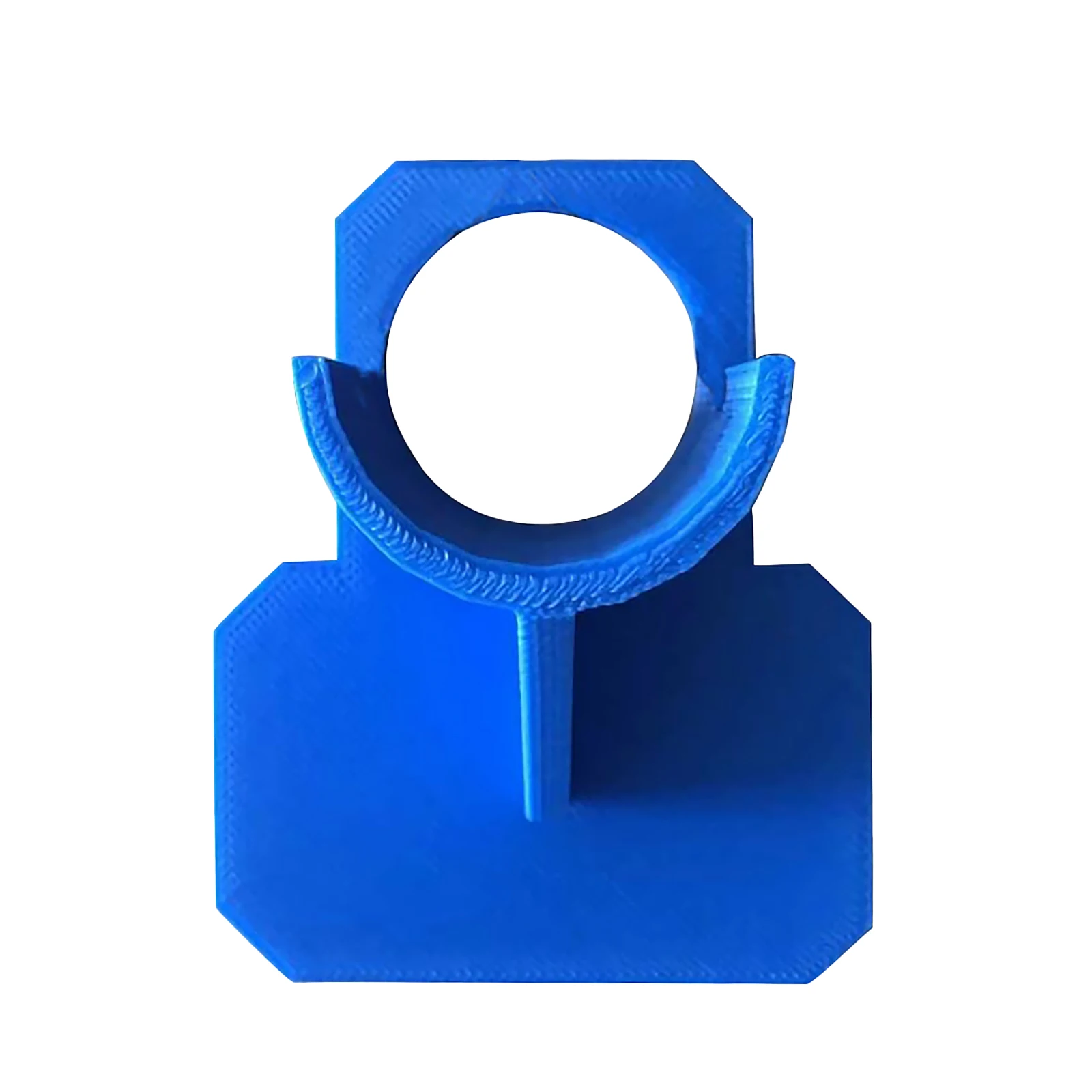 

Держатель для труб для бассейна (30-37 мм) с ремешками и лентой, противоскользящие, противоударные, Опорные кронштейны для шланга для бассейна