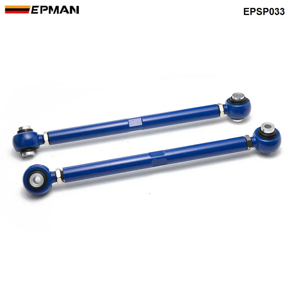 EPMAN для BMW 3 серии 06 11 E90 E92 325 328 330 335 задний подвесной рычаг управления EPSP033|Рычаги и