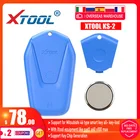 XTOOL флэш-ключ для Mitsubishi 46-типа, флэш-ключ для Toyota, брелок для всех ключей, чип для XTOOL PAD3 A80 X100MAX