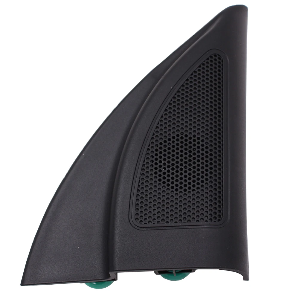 Треугольные динамики для Hyundai Solaris 2017 ACCENT 2018 автомобильные твитеры с проводом |