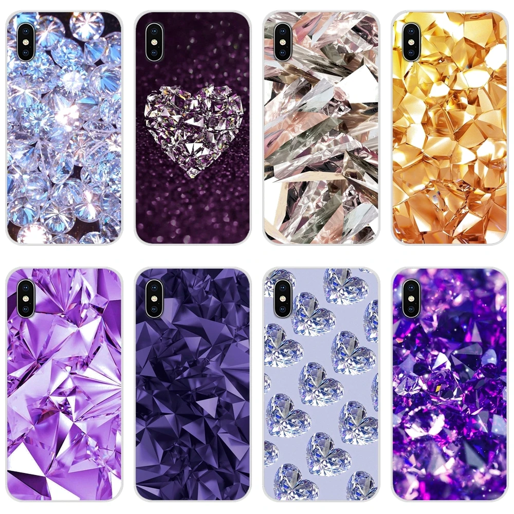 Аксессуары чехлы для телефонов чехол с кристаллами и стразами Samsung Galaxy A3 A5 A7 A9 A8 Star