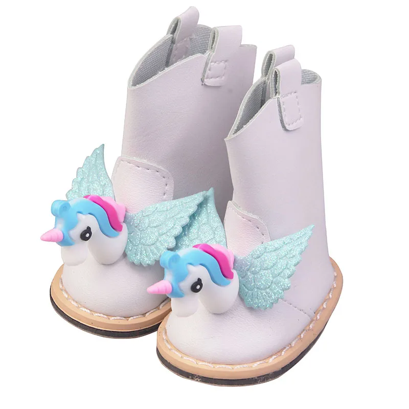 Ручная изысканная работа &quotЛошадка Радуга&quot с рисунком &quotПодсолнух&quot PU