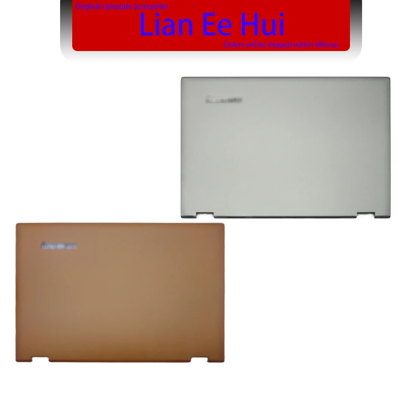 

Задняя крышка для ноутбука Lenovo Yoga 2 Pro 13, AM0S9000300, 13,3 дюйма