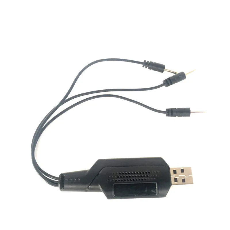 

3 шт. LF606 JD-16 D2 SG800 M11 мини складной Дрон может составлять 1-3 Батарея зарядный кабель