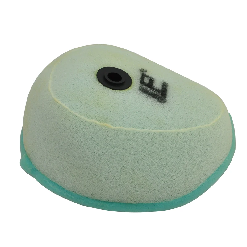 Мотоцикл воздушный фильтр фильтрующий элемент для Honda CRF250 CRF450 HM MOTO 250 290 300 450 490 500 CRE