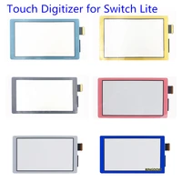 original new for nintendo switch lite ns lite lcd touch screen accessories part