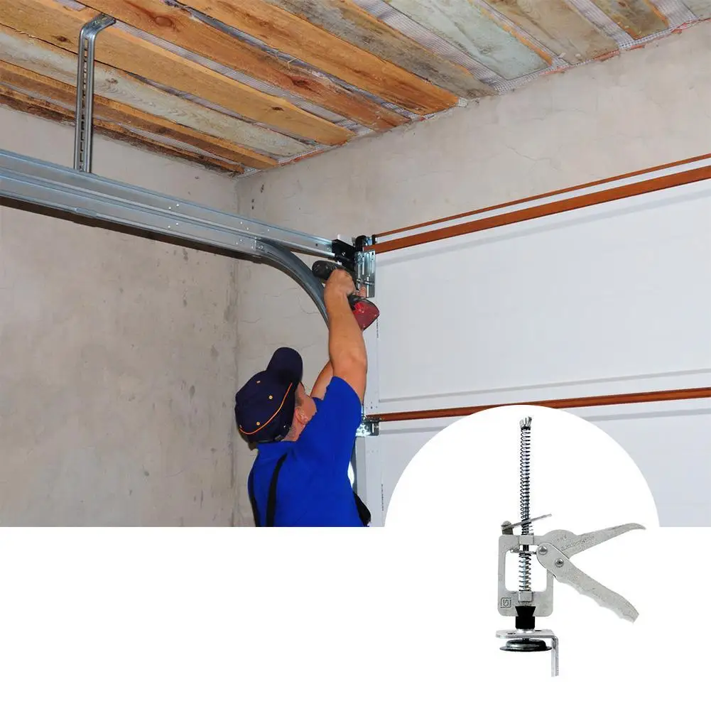 

Adjusting Pressure Pliers, Wood Cutting And Positioning Fixture, Installation Saving Ceiling Labor Aids, Pliers, Vigorous S7Z9
