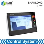 Система управления Shanlong L1000, 3 оси, Ci1030, ЧПУ, управление движением, USB-интерфейс, ЧПУ-роутер, гравировально-фрезерный станок