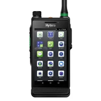 hot sale hytera pdc550 walkie talkie 100km android cell phone walkie talkie with sim card
