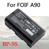 universal 7 2v 6000mah bp 5s battery for unistrong south x11 data controlle foif a90 stonex p9 g p9 ii s6 s9 battery