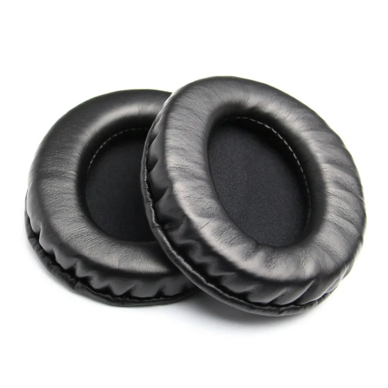 

Pair of Ear Pads Cushion For Shure SRH840 SRH440 SRH940 HPAEC840 Headphones Replacement Earpads Soft Protein Leather Memory Foam