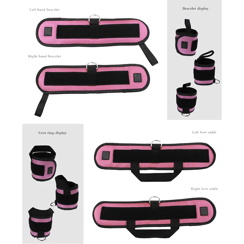 Тренировочные полосы сопротивления боксу Набор Расширителей для йоги
