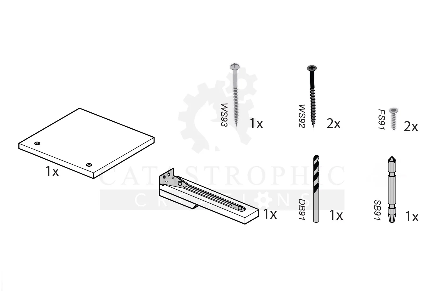

Solid Wood Cat Jumping Platform Wall-mounted Cat Litter Is Stable And Easy To Install