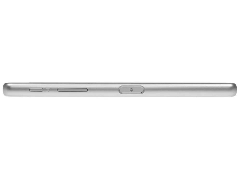 Разблокированный смартфон sony Xperia X Performance F8131 NFC 4G LTE Android quad core ram 3 ГБ rom 32 Гб 5,0 дюйма с отпечатком пальца