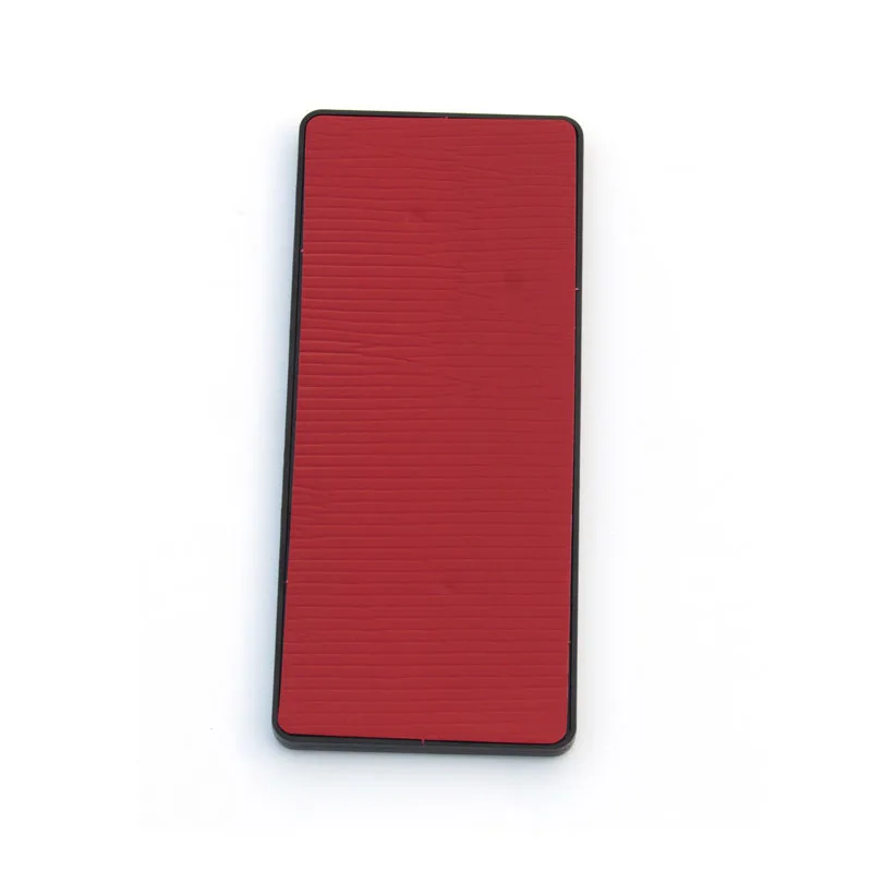 21 см * 9 Автомобильная подножка из нержавеющей стали для всех моделей Lexus EX NX RX CT LX GX