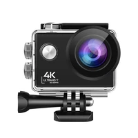 action camera ultra hd 4k 60fps wifi 24mp 2 0 inch 170d underwater go waterproof pro helmet video recording camera sport cam