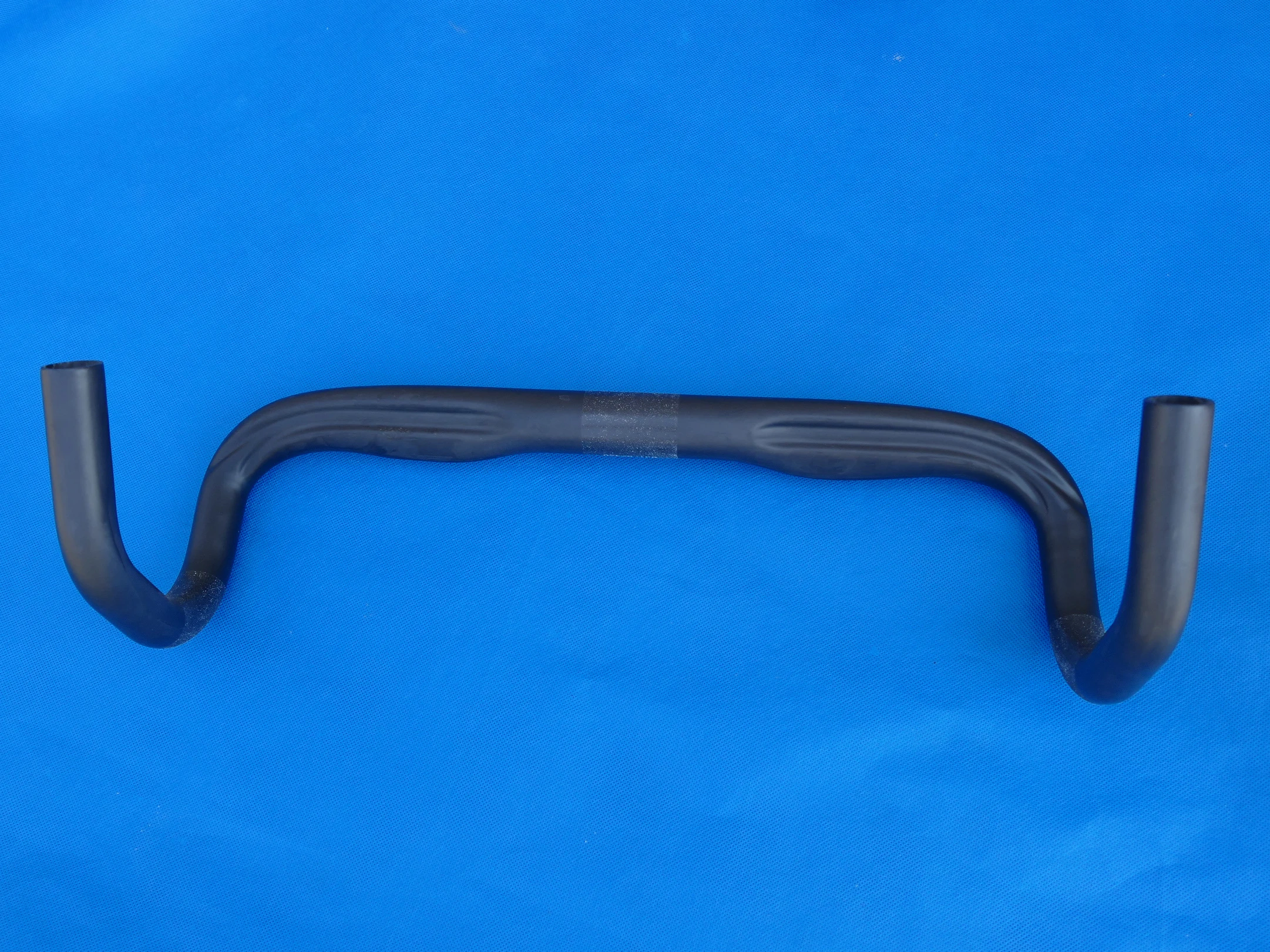 

HB-1 Brand New Full Carbon Road Bike Handlebar 3K UD Glossy Matt Racing Bike Bicycle Cycling Handlebar Bar 400mm ( C TO C)