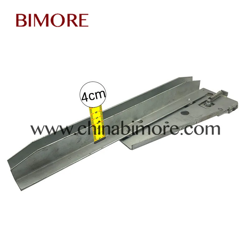 Запчасти для подъемных дверей BIMORE подъемные двери K8 дверные коньки F9 дверная