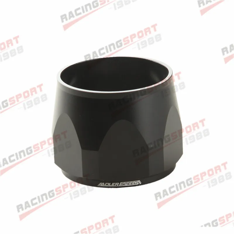  24AN AN24 шестигранные отделочные зажимы для топливного шланга из алюминия|Подача и