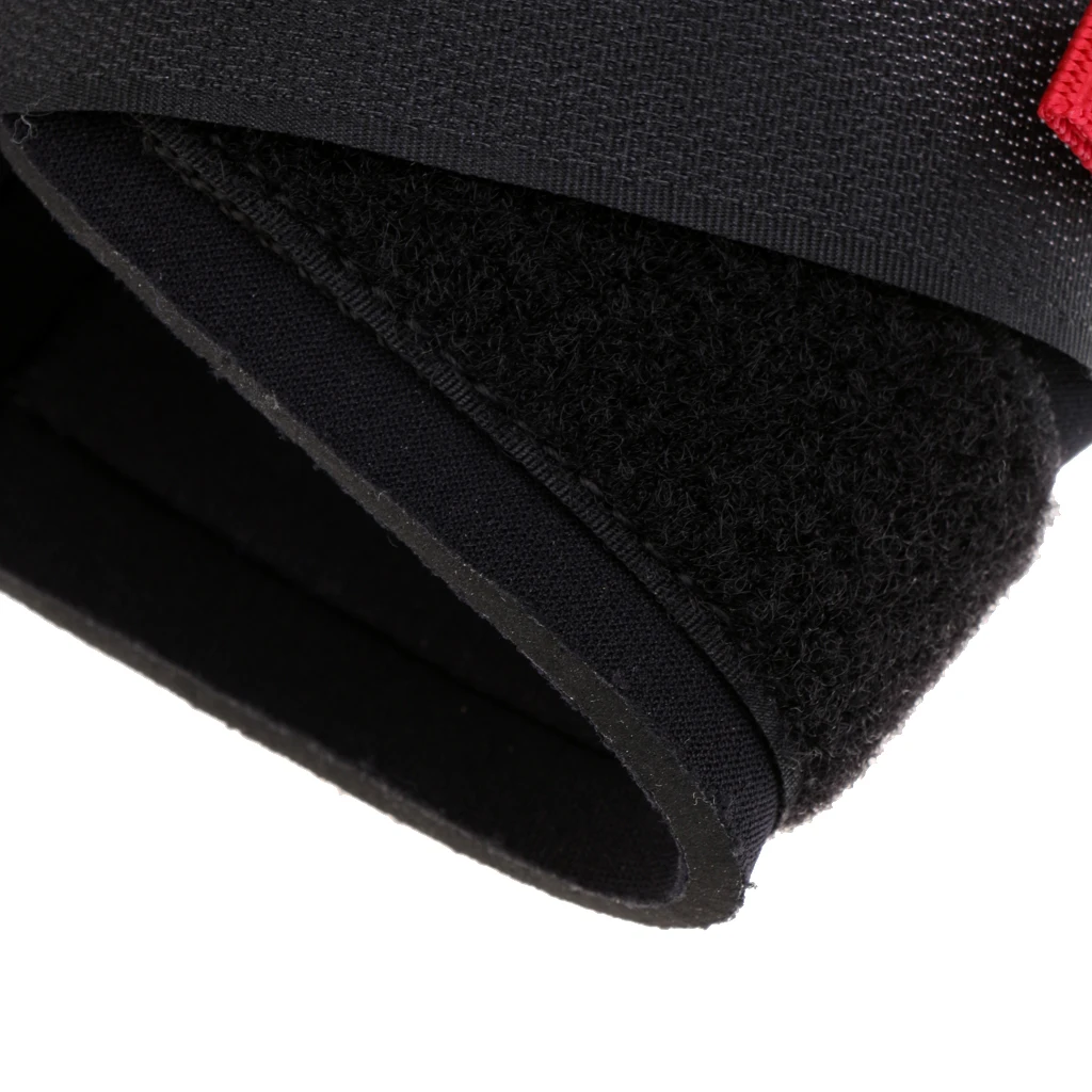 1 шт. мягкий подводное плавание ремешок на запястье для дайвинга браслет