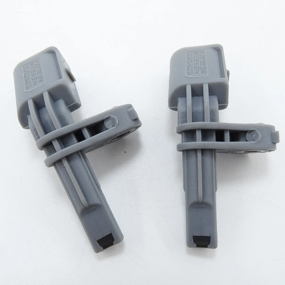 Серый левый датчик скорости ABS для колеса WHT 003 857 A для VW CC Passat Tiguan Golf Audi S3 RS3 Q3 Q7 TT Skoda Superb WHT003857A on.
