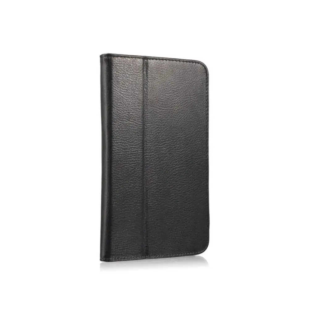 Складной чехол-книжка для Galaxy Tab A 8 0 2017 T380 T385 с подставкой флип-чехол из
