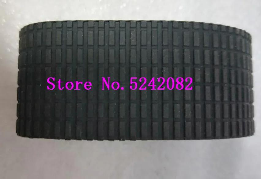 

New Zoom Rubber Ring Replacement For Tamron 18-270mm B008 Camera Repair Part