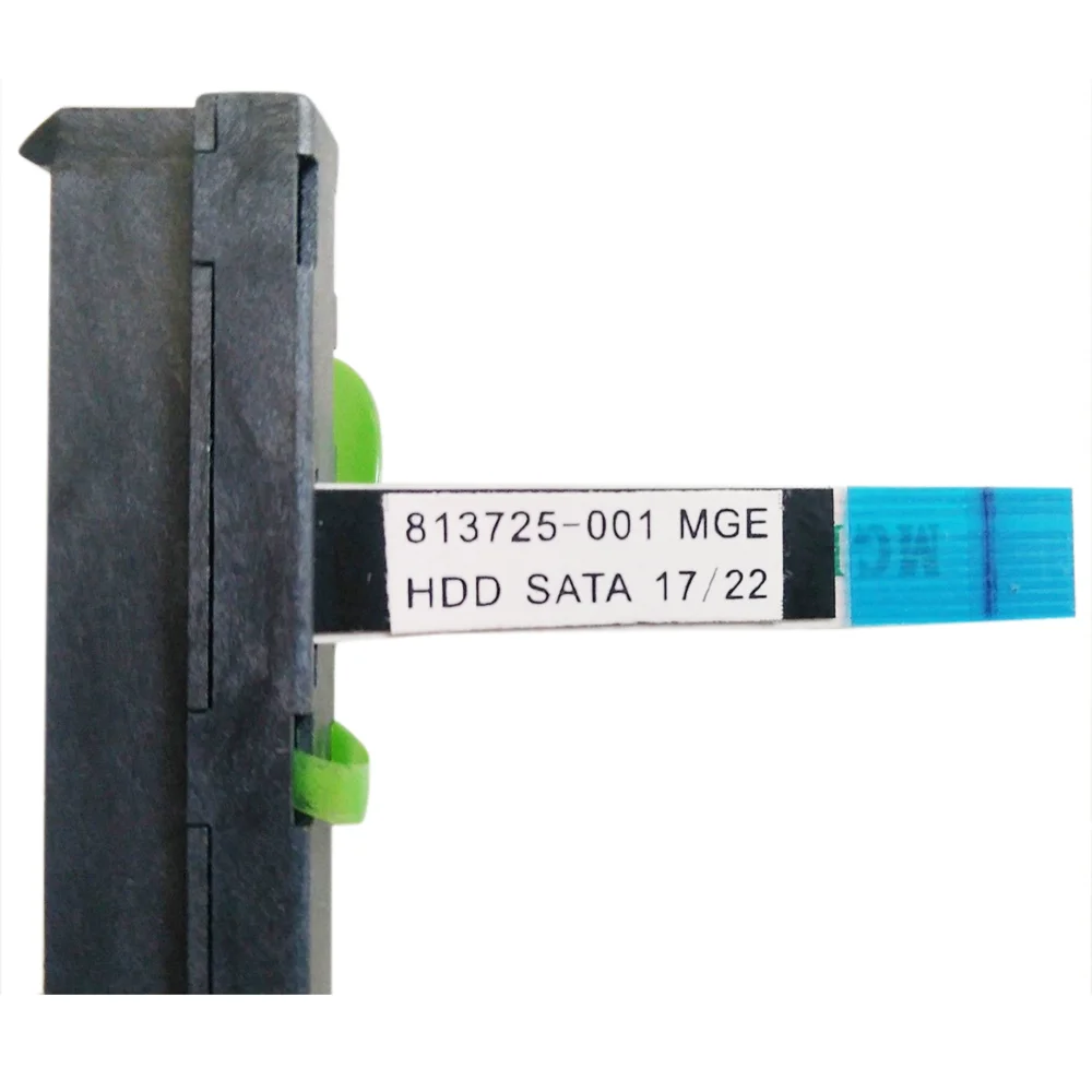 

JIANGLUN5X HDD Hard Drive Cable 813725-001 ENT15-DM For HP ProDesk 600 400 G2 Mini PC tb