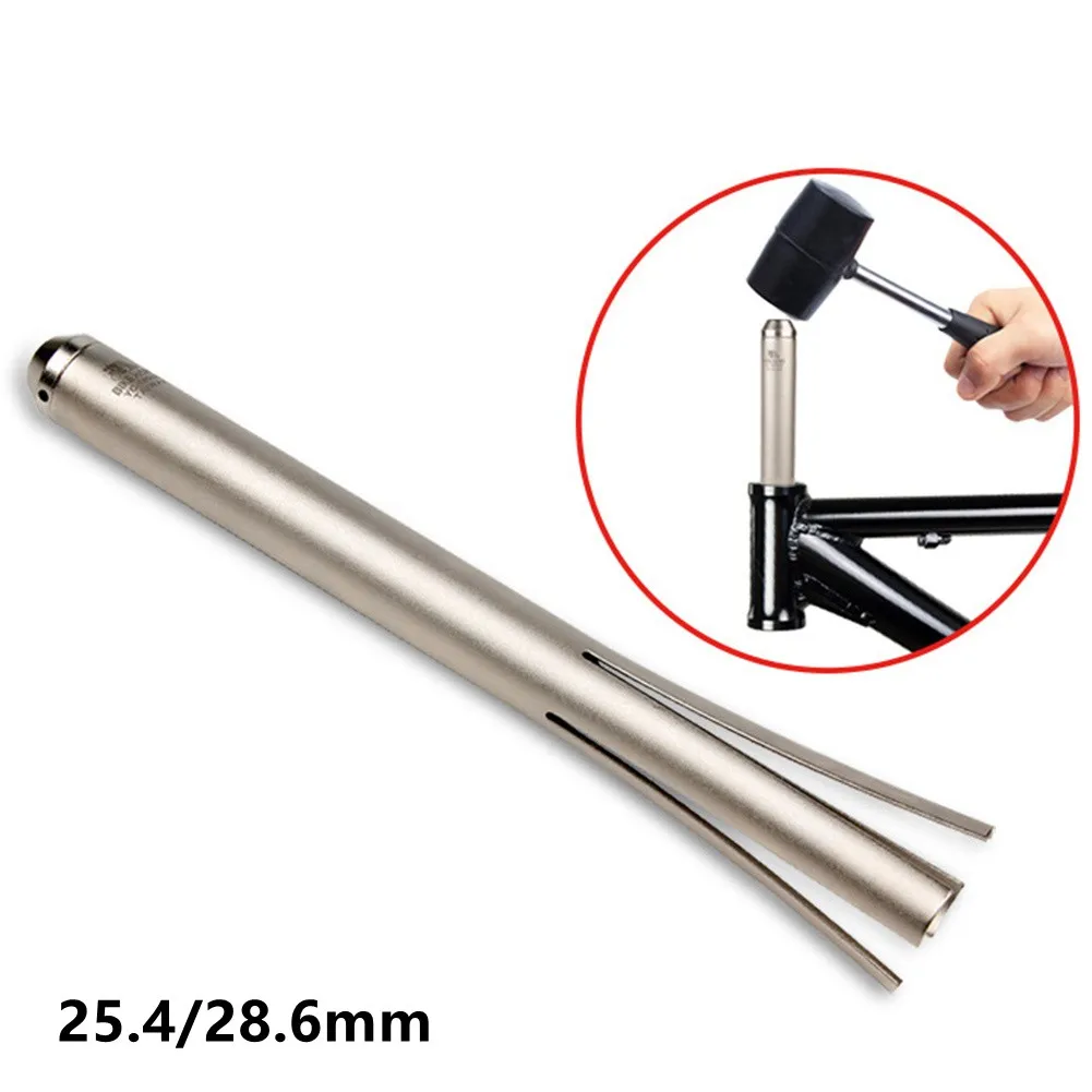

Alloy Steel Silver BIKEHAND Bottom Shaft 1858MYC-1858-M Bowl Group Disassembling Sports Equipment Disassembly Tool For Bowl Set