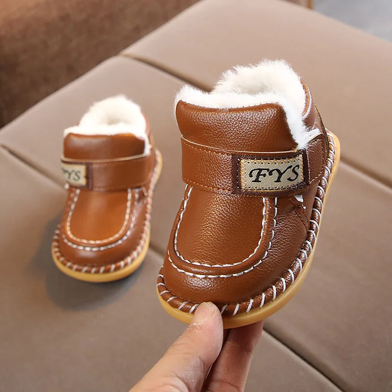 

Baby Shoes