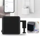 Умный переключатель с поддержкой Wi-Fi, умный кнопочный переключатель с таймером для вентиляторадверного звонкакофемашины Smart LifeTuya