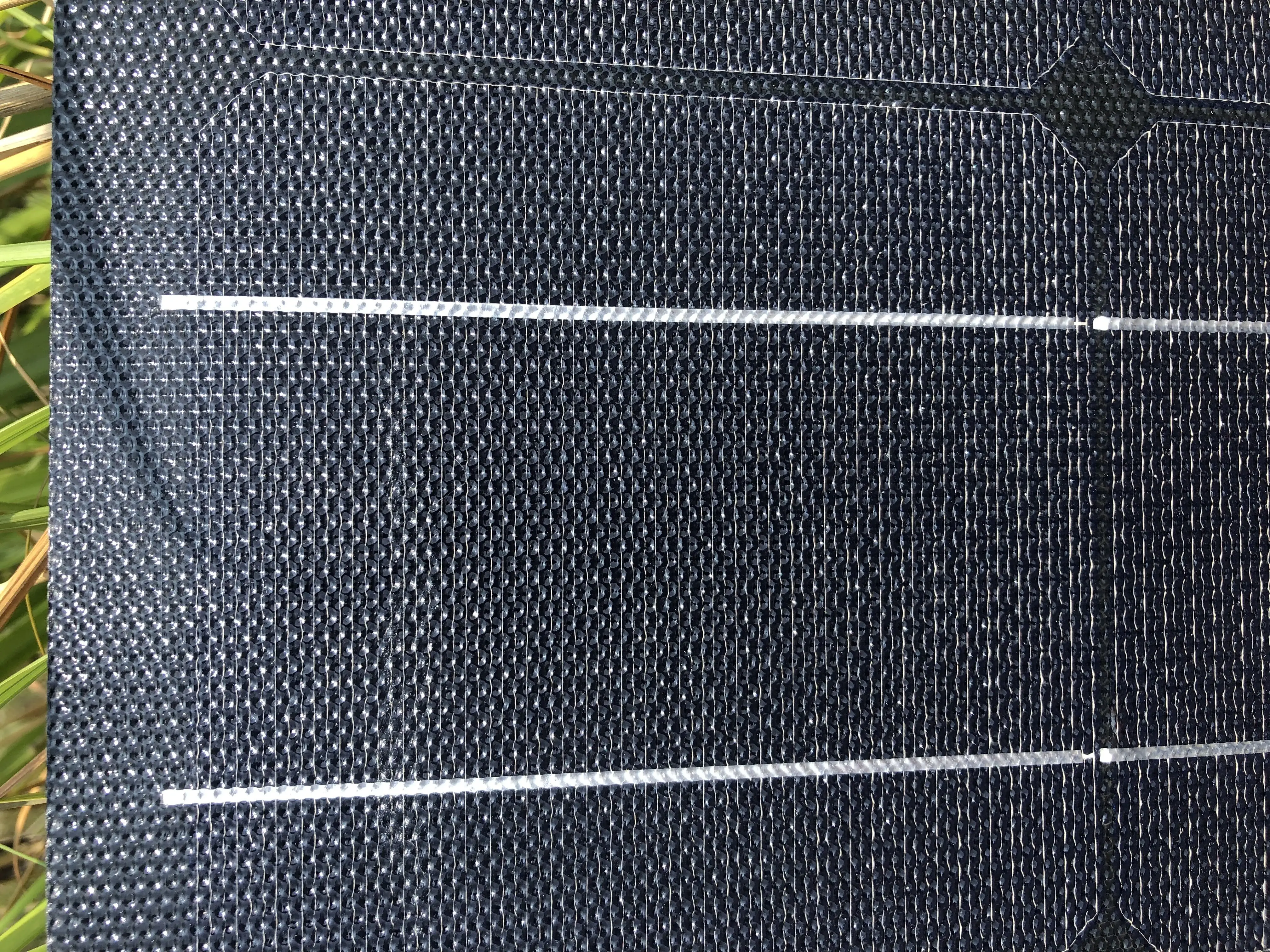 Гибкая солнечная панель Etfe монокристаллическая 100 Вт 12 В 4 шт. Zonnepanelen 400 зарядное
